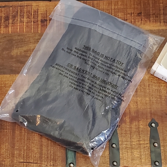 🖤 24HRS Black Sequin Drop-Crotch Joggers 🖤 - Picture 6 of 6